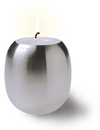 Piet Hein Multi Lysestage Rustfrit Stål